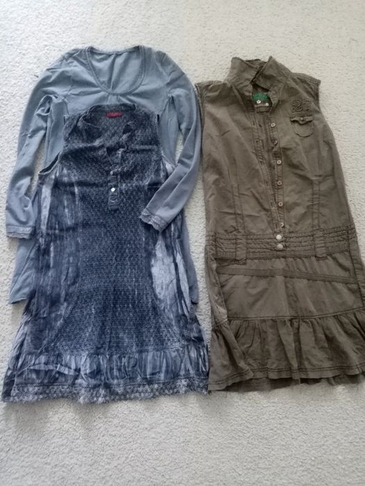 Платья. Освобождаю свой гардероб