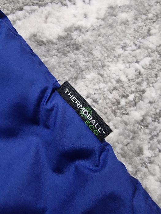 Geaca The North Face Puffer outdoor