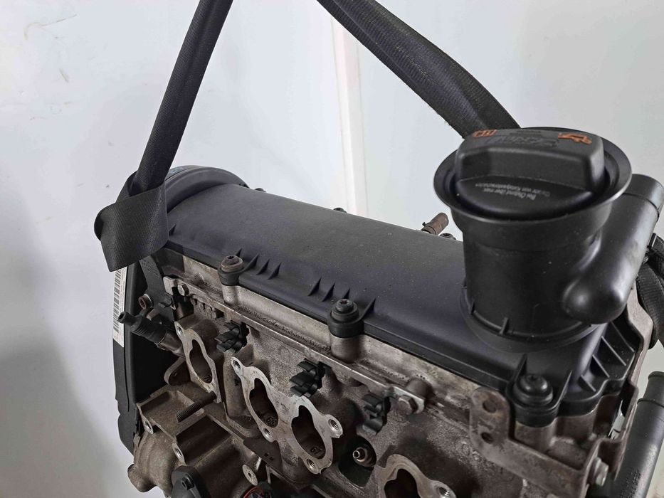 Motor complet ambielat  Skoda Octavia 2 (1Z3) [Fabr 2004-2013] BSE 1.6