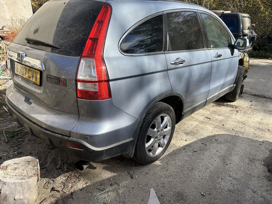 на части Honda CR-V 2.2 i-CDTI 140 кс 2008г