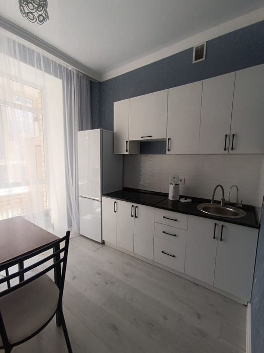 Квартира суточно ЖК Манхэтэн