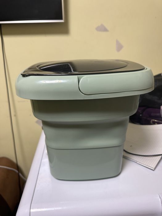 Продам мини стиральную машинку