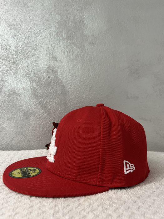 Sapca New Era Custom