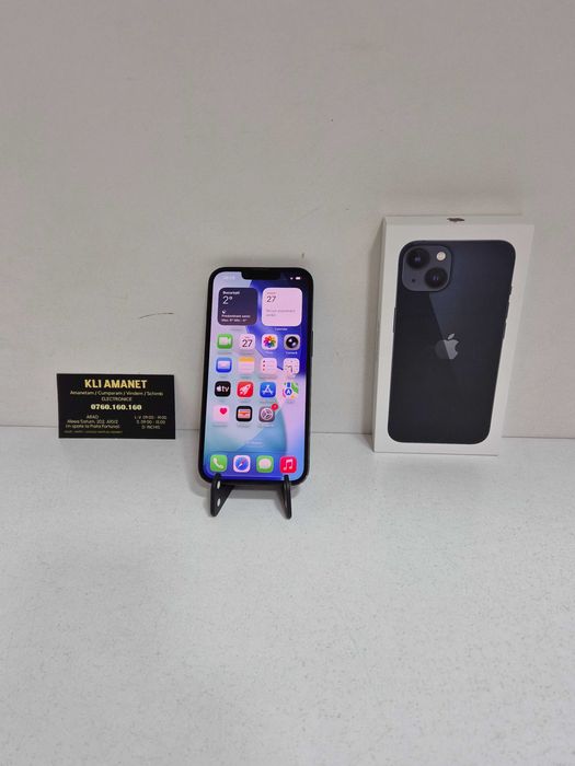 iPhone 13 - KLI Amanet