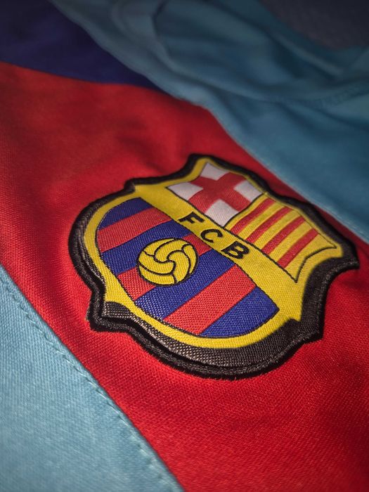 Футболни тениски