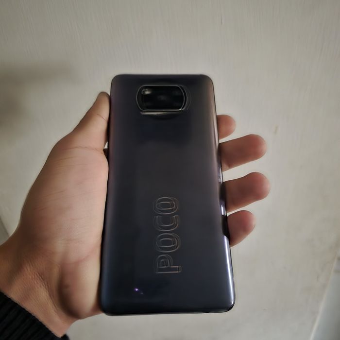 Pocco X3pro sotiladi