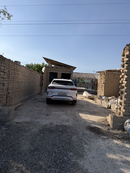 Зангиота тумани 7 сотка ер 1 хонали уй бор аренда