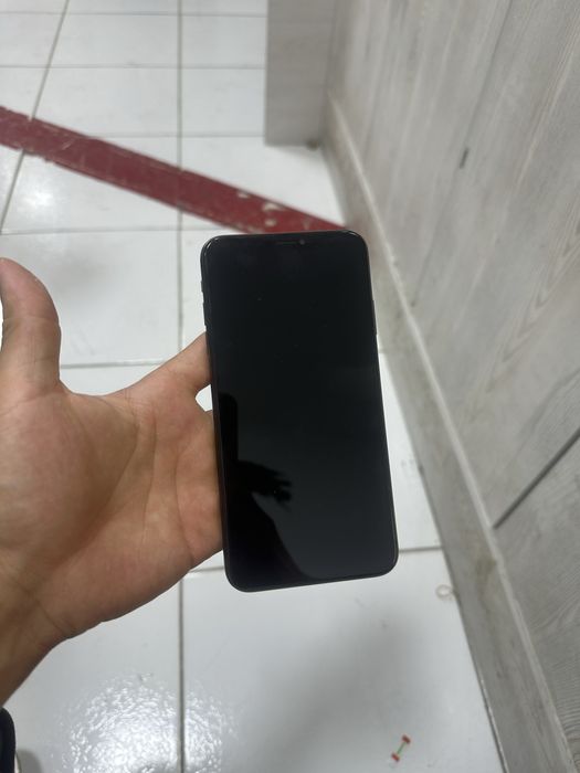 Iphone xs max garantya