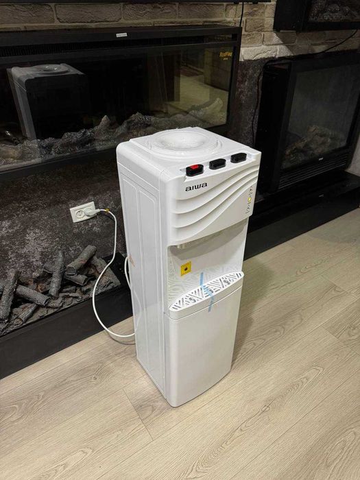 AIWA suv kulerlari