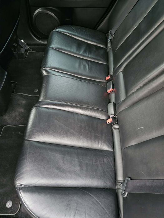 Мазда CX 7 2.2 disel