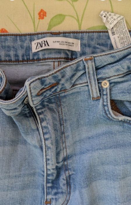 Blugi Zara Man m