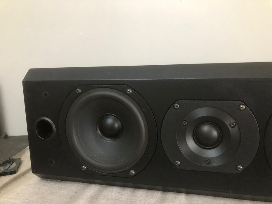 Centru T+A Pulsar TAV 500