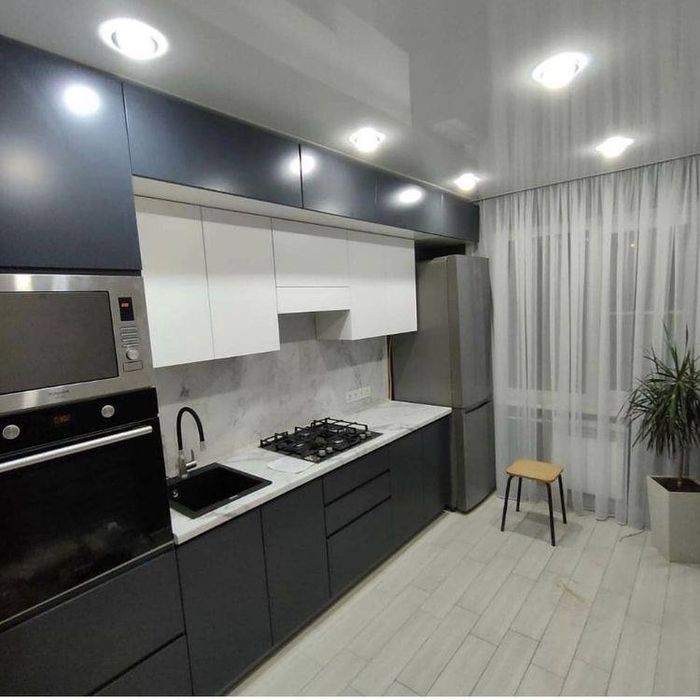 Кухни мебел 7 с гарантией