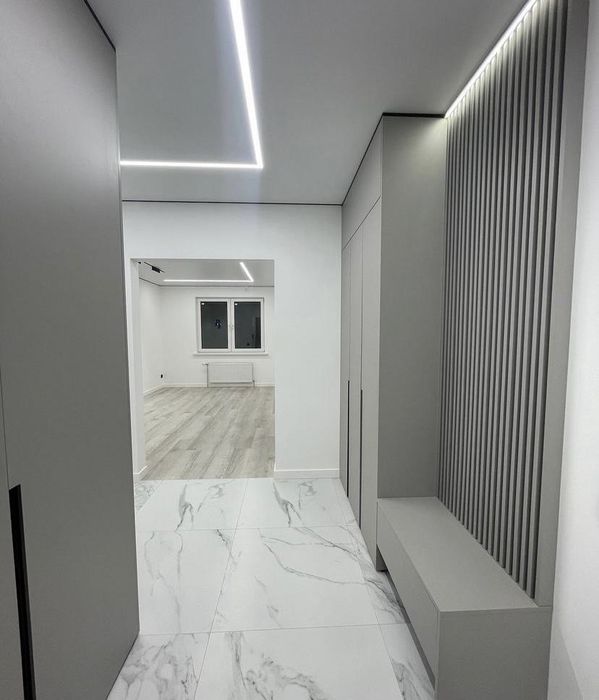 Ремонт квартира и домов