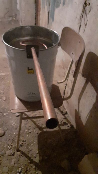 De vânzare răcitor