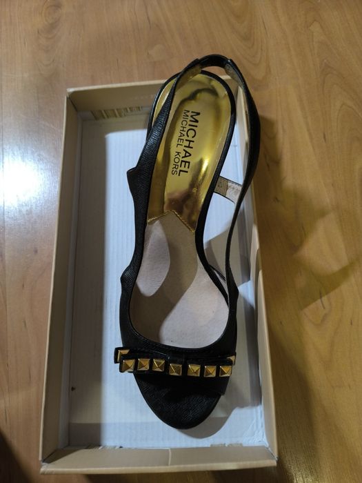 Босоножки Michael Kors