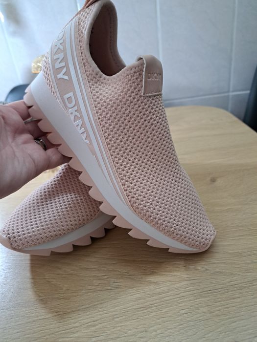 Sneakers DKNY mas 36