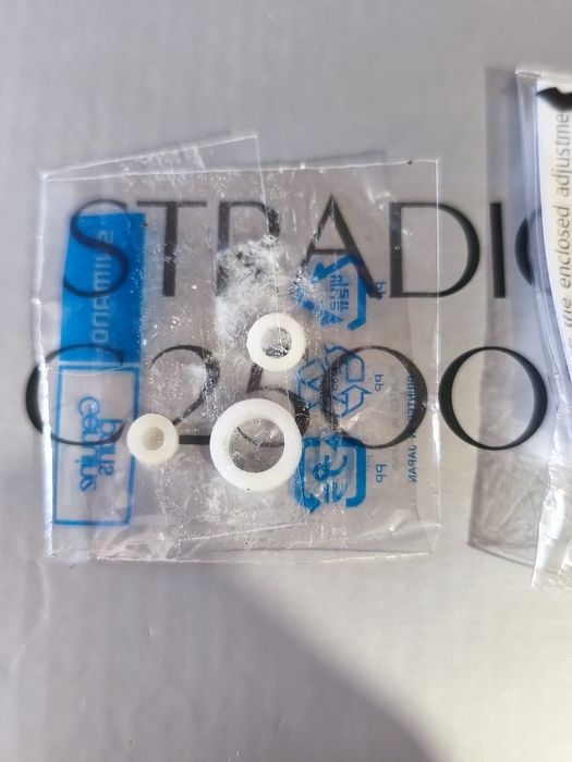 Shimano Stradic C2500S 2023