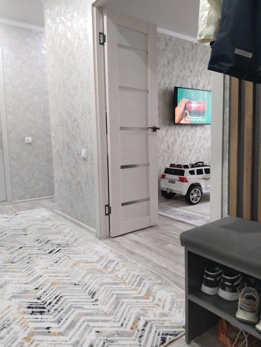 Продам 3ку в улучшенном доме