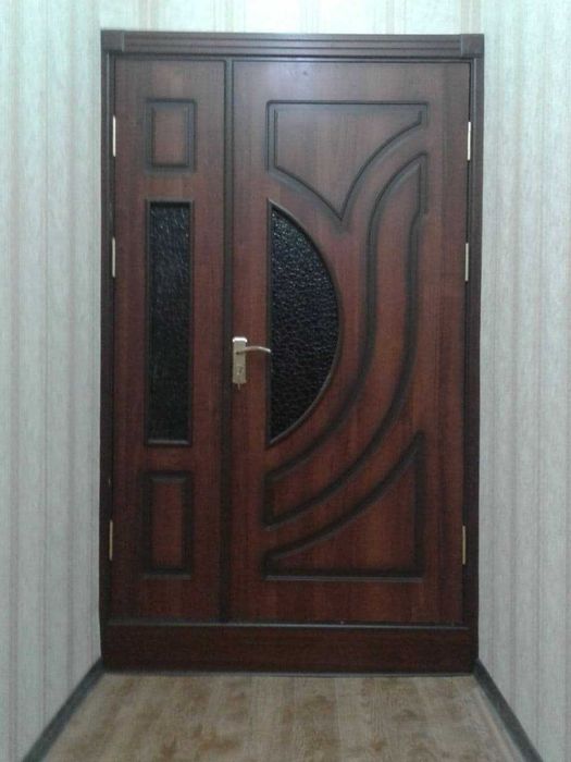 МДФ Двери на заказ от производителя MDF eshiklar zakazga