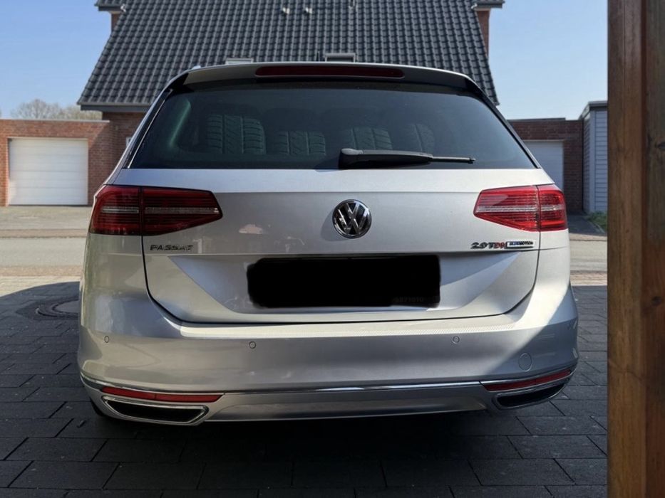 Dezmembrez VW Passat B8, 2015-2023, 2.0TDI CRLB, DSG