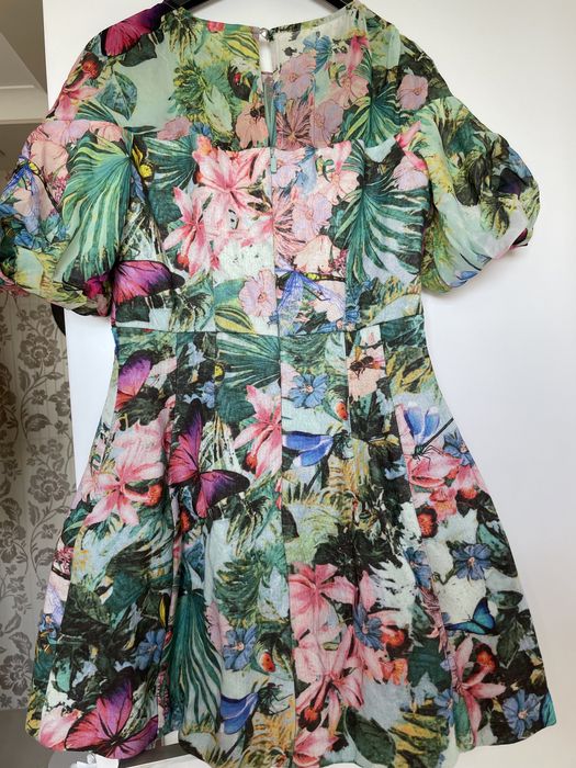 Къса рокля Miss Sixty,нова