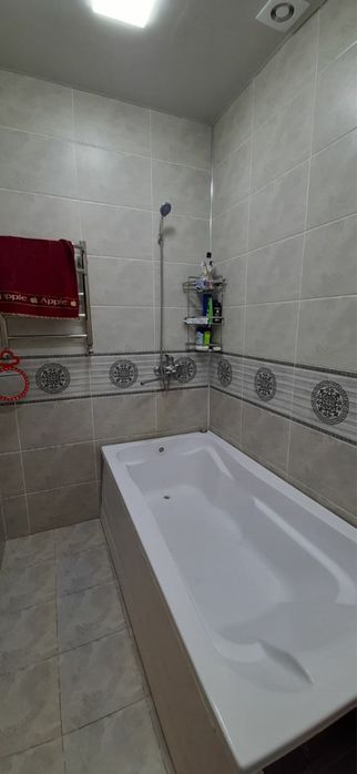 Новостройка SevenRezidents 4/7/9