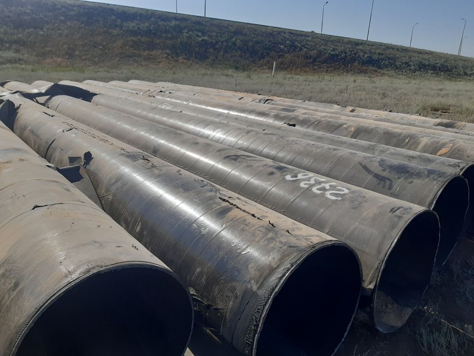 Труба, 530ка, 720ка,820я