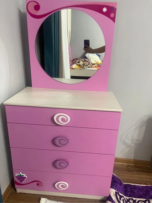 Детская мебель ЧИЛЕК