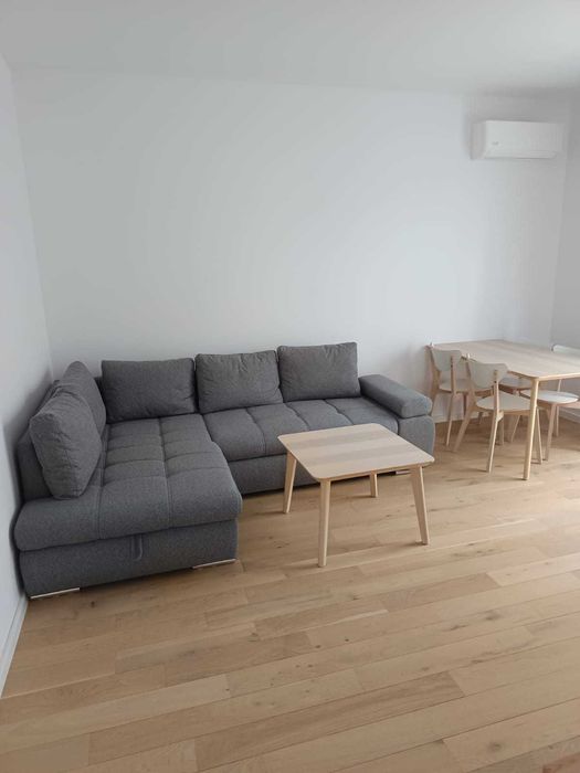 proprietar, inchiriez apartament  2 camere zona Mehala- Moise Dobosan