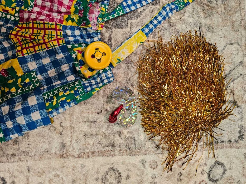 Костюм карнавальный Карлсон