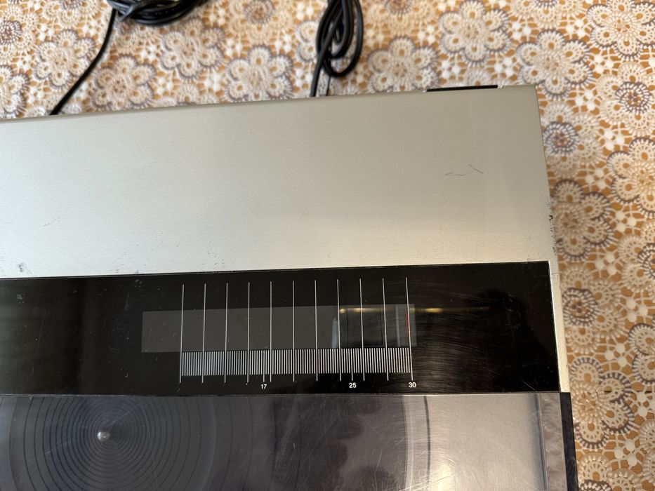 Technics SL-DL1 Качествен грамофон