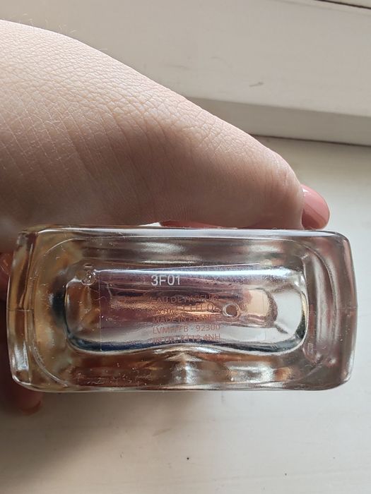 Парфюмированная вода, духи