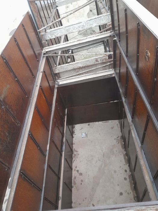 Газаблок оборудование