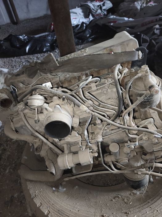 Isuzu motor sotiladi