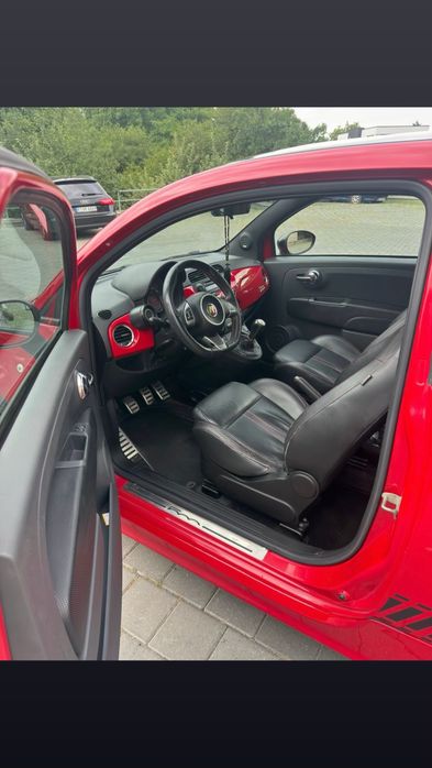 FIAT 500 2013 — imagine 4