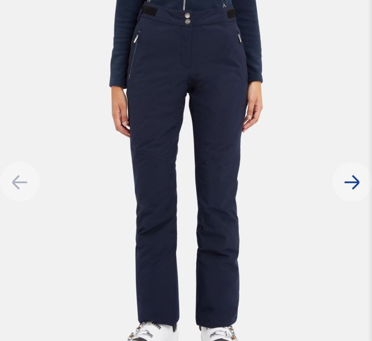 Pantaloni ski dama McKinley 15.000/15.000 marime L