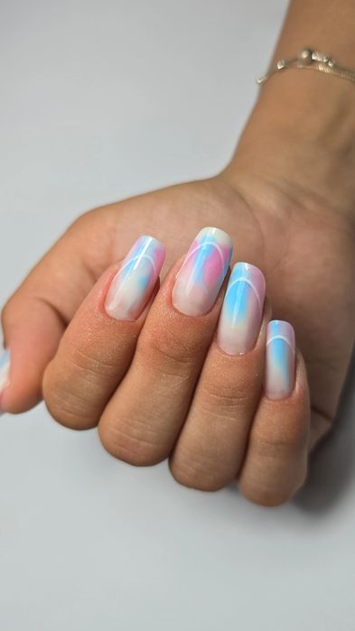 Unghii semi/ unghii gel Ploiesti