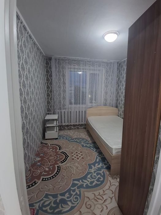 Продам трёшку в центре