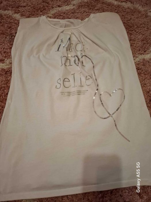 GAP Нови Дамски Тениски