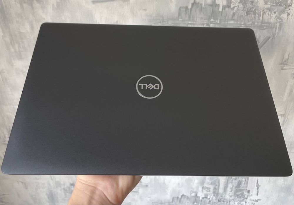 Dell latitude 5400