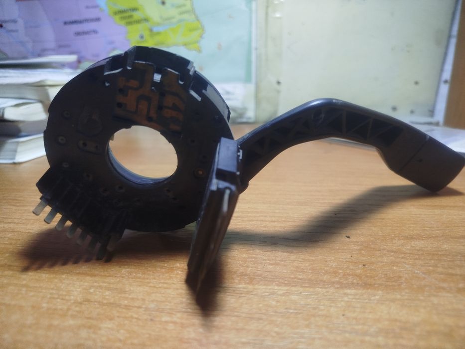 Вертолет пассат б3