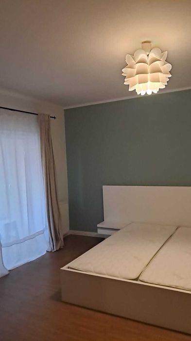 Apartament cu 1 camera de inchiriat in Floresti