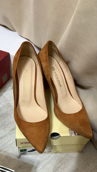 Продам туфли женские