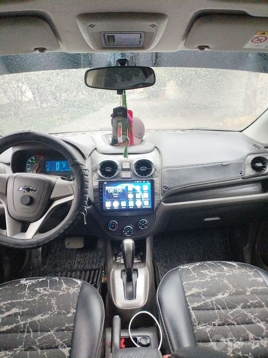 Chevrolet koblt 2022-yil