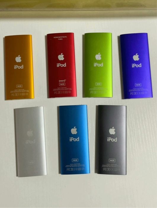 ipod   nano4   8g