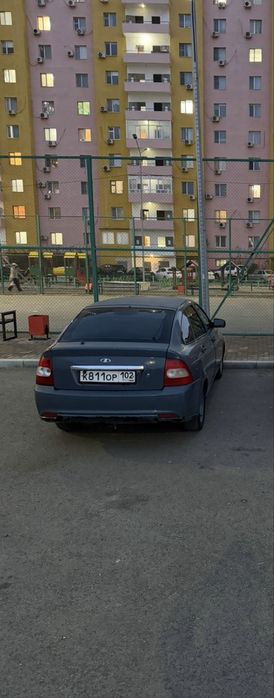 Продается Лада Приора и Девятка