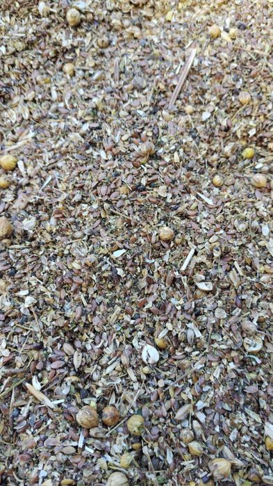 Лён отходы отходы льна