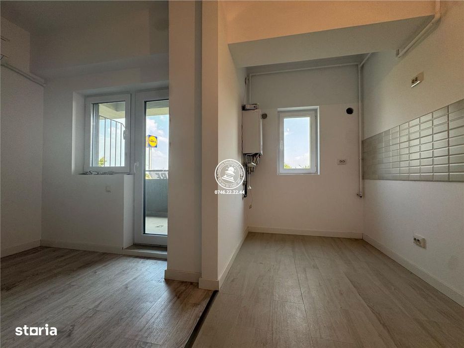 Apartament 2 camere de vânzare | Tătărași – Comple — fotografia 3