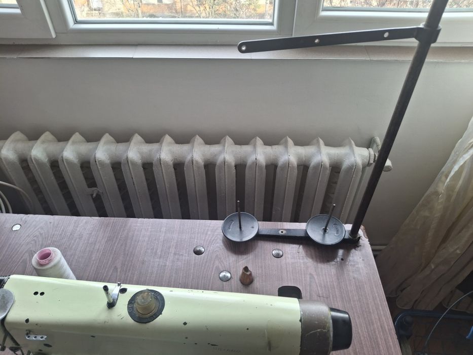 Masina de cusut METALOTEHNICA  profesioala.